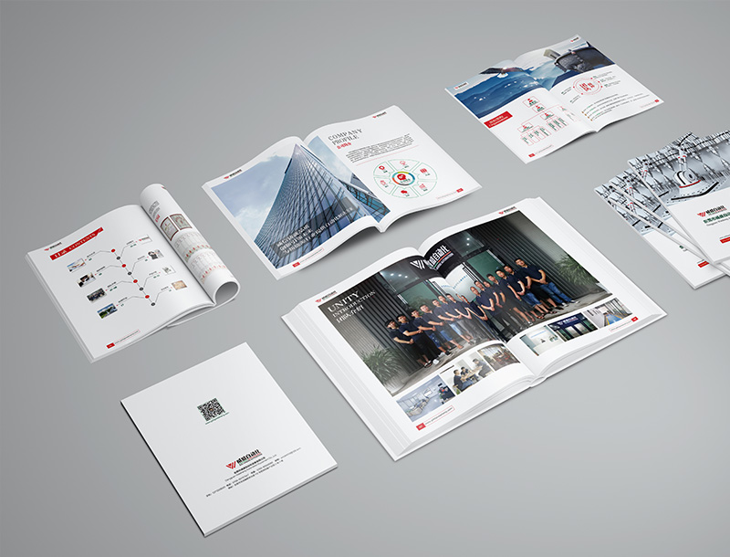 全套VI設(shè)計