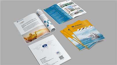 產(chǎn)品VI設(shè)計中圖案與色彩的策略性運(yùn)用